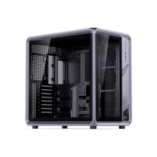 Корпус для ПК JONSBO BO400 Gray