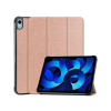 Чохол до планшета BeCover Smart Case Apple iPad Air 5 (2022) 10.9" Rose Gold (710775)