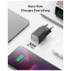 Зарядное устройство Anker PowerPort 511 Nano III - 30W USB-C White (A2147G21)