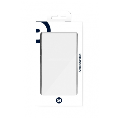Чохол до мобільного телефона Armorstandart Air Series Samsung A05s (A057) Camera cover Transparent (ARM72578)