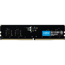 Модуль памяти для компьютера DDR5 64GB 5600 MHz Micron (CT64G56C46U5)