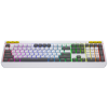 Клавіатура Hator Icefall USB White (HTK405UA)