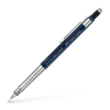 Олівець механічний Faber-Castell TK - Fine VARIO L Indigo, діаметр 0,3 / 0,35 мм (32527)