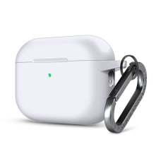 Чохол для навушників Armorstandart Hang Case For Apple AirPods Pro 3 White (ARM88284)