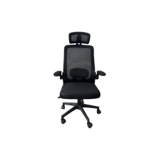 Кресло игровое Aula F526 Gaming Chair Black (6948391286235)