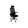 Кресло игровое Aula F526 Gaming Chair Black (6948391286235)