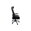 Кресло игровое Aula F526 Gaming Chair Black (6948391286235)