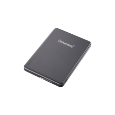 Батарея универсальная Intenso MW5000 5000mAh Magnetic grey (7344024)