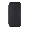 Чохол до мобільного телефона BeCover Exclusive Samsung Galaxy A07 SM-A075 Black (713885)