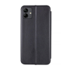 Чохол до мобільного телефона BeCover Exclusive Samsung Galaxy A07 SM-A075 Black (713885)