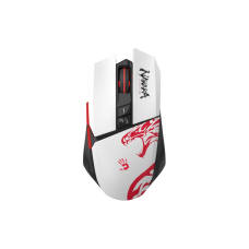 Мышка A4Tech Bloody R36 Ultra Wireless Naraka (4711421002219)