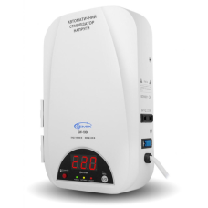 Стабілізатор напруги Gemix SW-1000