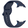 Ремешок для смарт-часов Armorstandart Samsung Galaxy Watch 8 / 8 Classic (22x132 mm) Dark Blue (ARM86870)