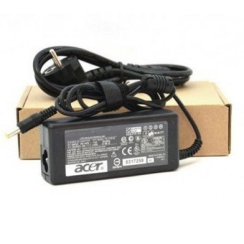 Блок питания к ноутбуку Merlion ACER 90W 19V 4.74A, 5.5*1.7 (01753 / LAC90/19-5.5*1.7)