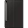 Чохол до планшета Samsung Keyboard Cover for Samsung Galaxy Tab S10 FE black (EF-DX725BBEGUA)