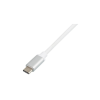 Концентратор Atcom Type-C 3.1 to 3xUSB 3.0 + Type-C 10 cm (12808)