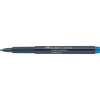 Маркер Faber-Castell для декору Creative Marker Ocean Blue, M (1,5 мм), колір блакитний (32685)