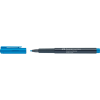 Маркер Faber-Castell для декору Creative Marker Ocean Blue, M (1,5 мм), колір блакитний (32685)