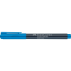 Маркер Faber-Castell для декору Creative Marker Ocean Blue, M (1,5 мм), колір блакитний (32685)