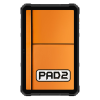 Планшет Ulefone Armor Pad 2 11" 8/256GB 4G Black (6937748735700)