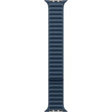 Ремешок для смарт-часов Apple 41mm Pacific Blue Magnetic Link - M/L (MTJ43ZM/A)