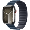 Ремешок для смарт-часов Apple 41mm Pacific Blue Magnetic Link - M/L (MTJ43ZM/A)