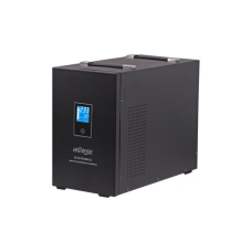 Источник бесперебойного питания EnerGenie EG-HI-PS5000-02 5000VA 3000W 48V (EG-HI-PS5000-02)
