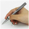 Ручка кулькова Waterman ALLURE Chrome CT BP блістер (23 314b)
