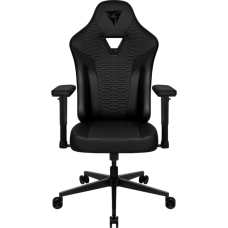 Кресло игровое TX3 Eaze V2 Racer Black (TEGC-2064101.11)