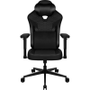 Кресло игровое TX3 Eaze V2 Racer Black (TEGC-2064101.11)