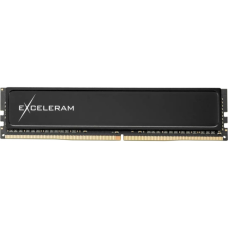 Модуль памяти для компьютера DDR5 16GB 6000 MHz Black Sark eXceleram (ED50160603036C)