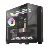 Корпус для ПК Gamemax NEX C53 BK