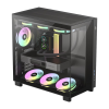 Корпус для ПК Gamemax NEX C53 BK