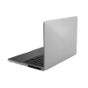 Чохол до ноутбука Armorstandart 15.3" MacBook Air M4/M3/M2 (A3241/A3114/A2941) Clear Matte (ARM79457)