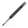 Ролер Faber-Castell Free Ink rollerball, колір чорнила чорний, 1,5 мм, одноразовий (31433)