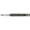 Ролер Faber-Castell Free Ink rollerball, колір чорнила чорний, 1,5 мм, одноразовий (31433)