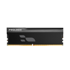 Модуль пам'яті для комп'ютера DDR4 16GB 3600 MHz Onyx Black Prologix (PRO16GB3600YB4)