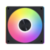 Кулер до корпусу Lian Li Uni Fan CL WIRELESS 120-3 REVERSE BLAD (G99.12RCL1W3B.00)