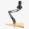 Мікрофон Streamplify MIC-48-RGB-MA Black (SPMC-MZ1C227.11)