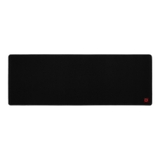 Килимок для мишки Defender One XXL Black (50006)