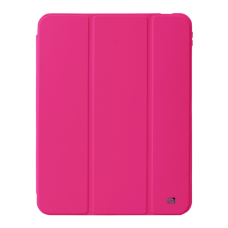 Чохол до планшета Armorstandart Smart Fold Pen Apple iPad Pro 11 (2024) Rose Red (ARM78131)