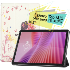 Чохол до планшета BeCover Smart Case Lenovo Tab M10 (4th Gen) TB-311FU 10.1" Fairy (713117)