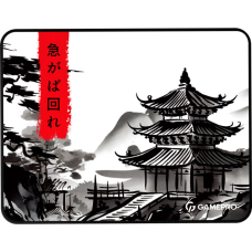 Коврик для мышки GamePro Speed/Control White (MP085BW)