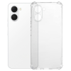 Чохол до мобільного телефона BeCover Anti-Shock Tecno Spark Go 3 (KN3) Transparent (715701)
