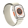 Ремінець до смарт-годинника Armorstandart Alpina Band для Apple Watch 42 (Series 11-10)/41/40/38 Starlight (ARM64974)