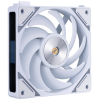 Кулер до корпусу 1stPlayer XF7 White (XF7-WH-1IN1)