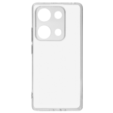 Чохол до мобільного телефона Armorstandart Air Xiaomi Redmi Note 14S 4G Camera cover Clear (ARM82026)