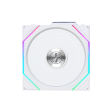 Кулер до корпусу Lian Li Uni Fan TL WIRELESS Reverse, 120-1, Wh (G99.12RTL1W1W.00)