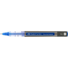 Ролер Faber-Castell Free Ink Needle Micro, колір чорнил синій, 0,7 мм, одноразова (31795)