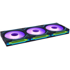 Кулер до корпусу Lian Li Uni Fan SL-INF WIRELESS 120-3 REVERSE (G99.12RSLIN1W3B.00)